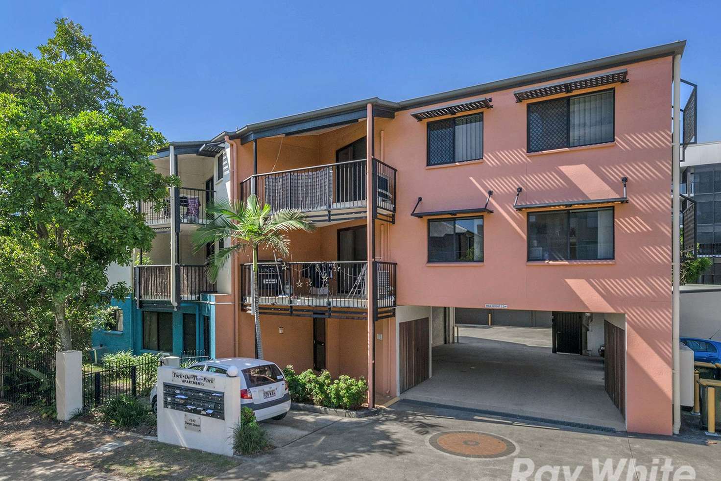 Main view of Homely unit listing, 13/23-27 Dwyer Street, Nundah QLD 4012