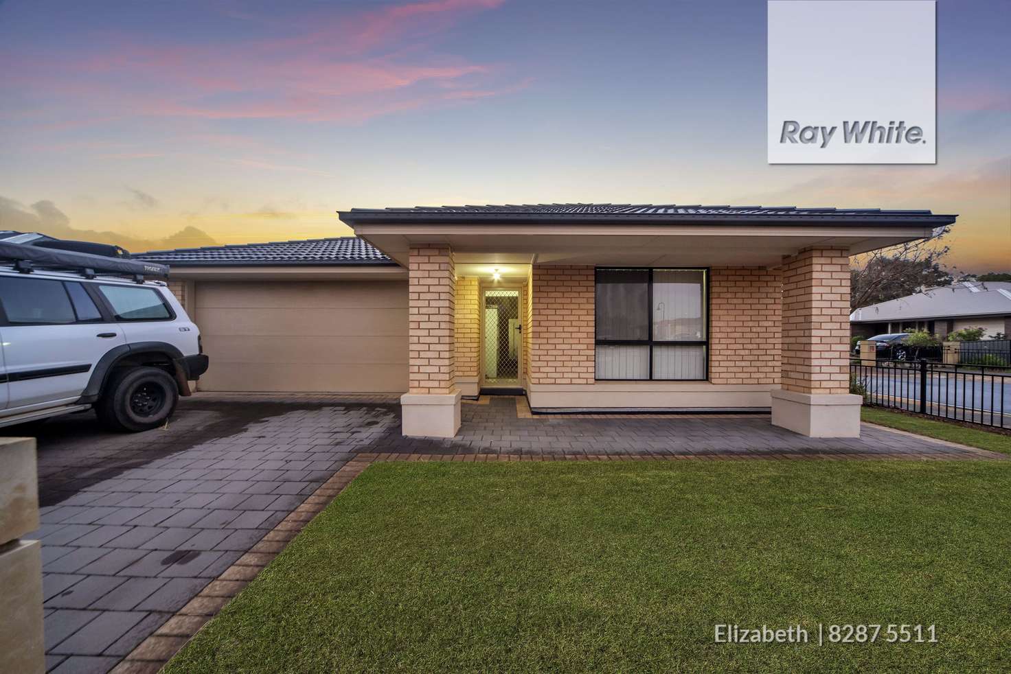 Main view of Homely house listing, 17 Riesling Crescent, Andrews Farm SA 5114
