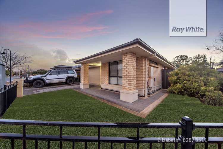 Second view of Homely house listing, 17 Riesling Crescent, Andrews Farm SA 5114