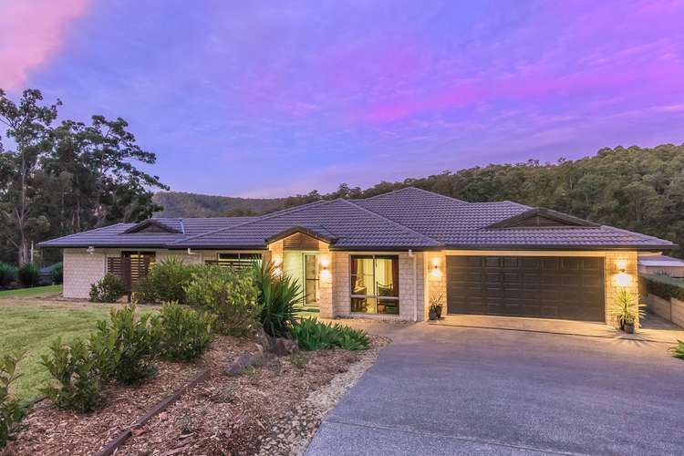 Main view of Homely house listing, 16 Woodland Avenue, Mount Nathan QLD 4211