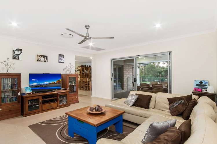 Seventh view of Homely house listing, 16 Woodland Avenue, Mount Nathan QLD 4211