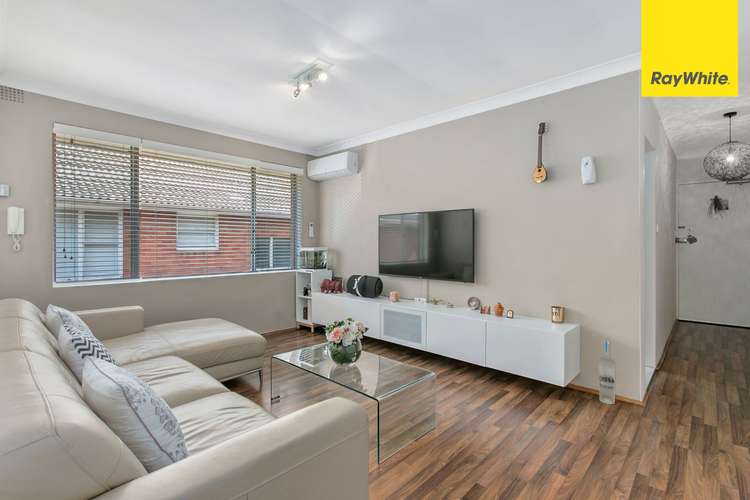 Main view of Homely unit listing, 5/48 McKern Street, Campsie NSW 2194