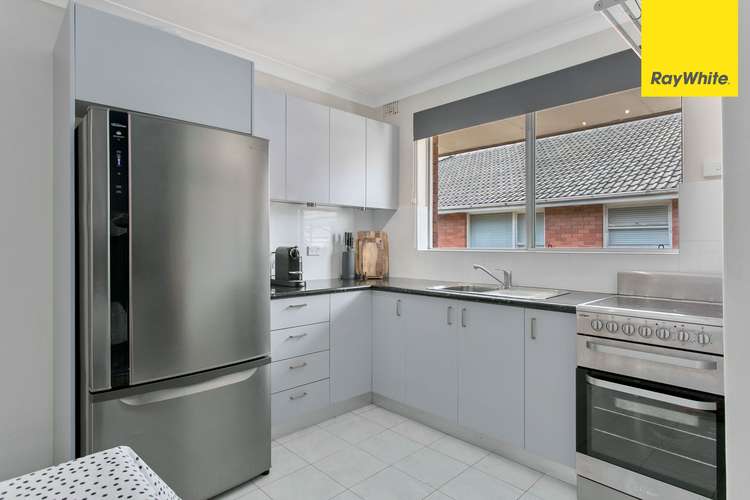 Second view of Homely unit listing, 5/48 McKern Street, Campsie NSW 2194