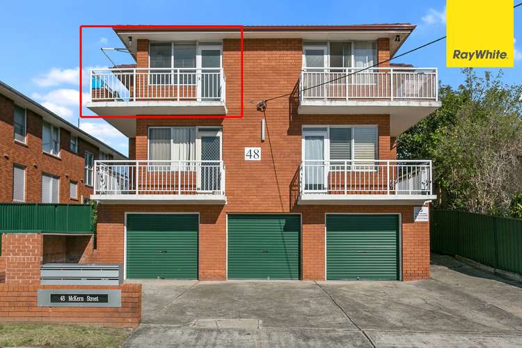 Sixth view of Homely unit listing, 5/48 McKern Street, Campsie NSW 2194