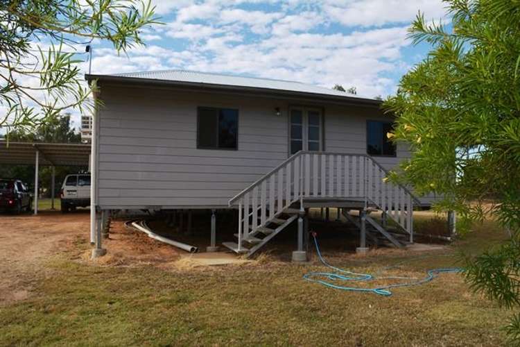 Main view of Homely house listing, 5 Acacia Street, Blackall QLD 4472