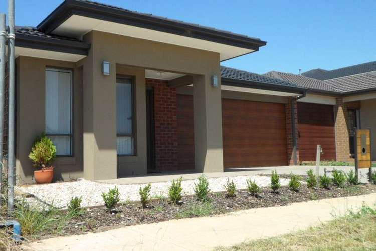 Main view of Homely house listing, 10 Birchmore Circuit, Truganina VIC 3029