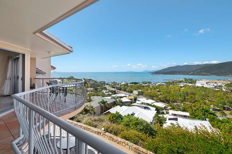Second view of Homely unit listing, 23/02 Nara Avenue, Airlie Beach QLD 4802