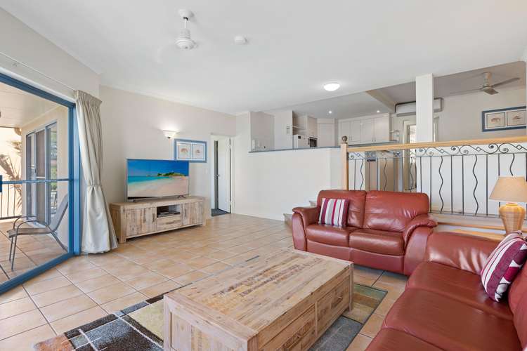 Fifth view of Homely unit listing, 23/02 Nara Avenue, Airlie Beach QLD 4802