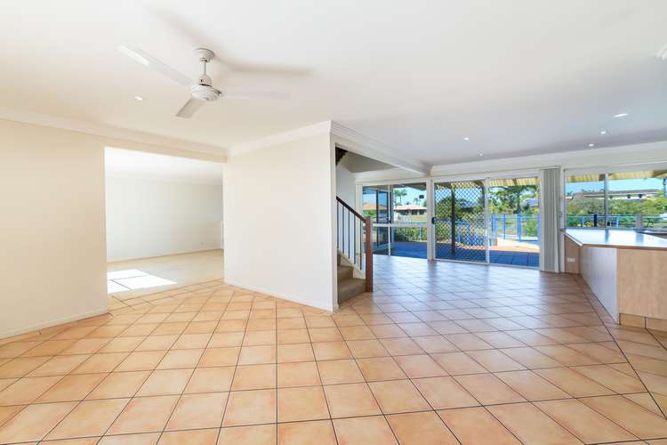 Sixth view of Homely house listing, 3 Chale Court, Bundall QLD 4217