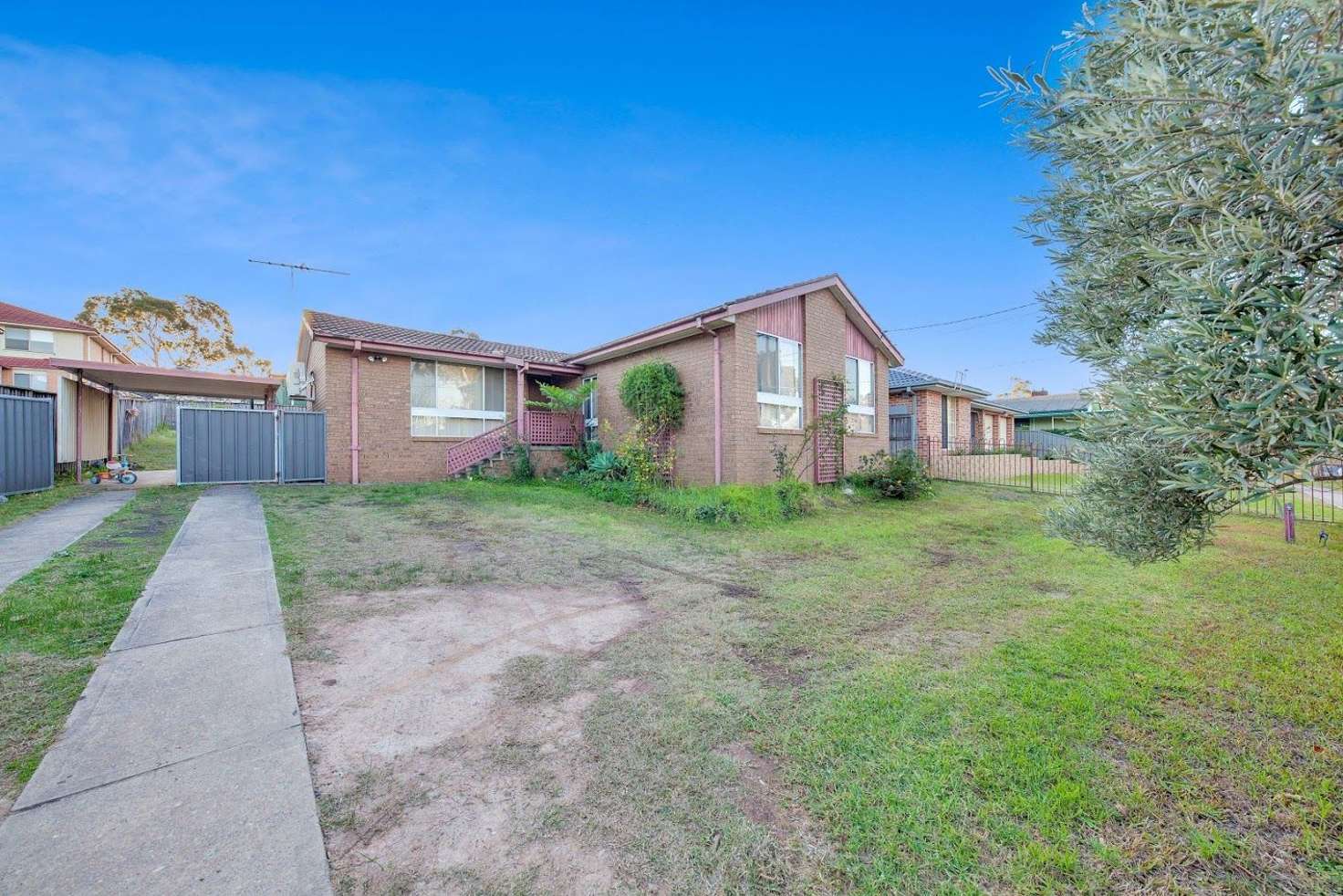 Main view of Homely house listing, 41 Light Horse Parade, Holsworthy NSW 2173