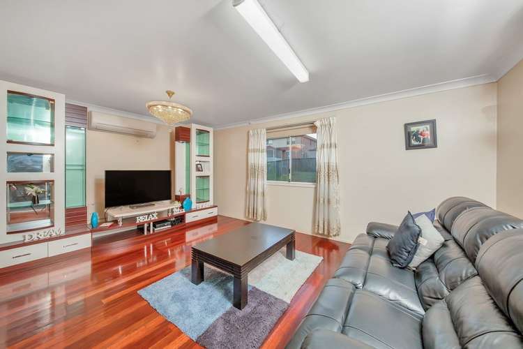 Second view of Homely house listing, 41 Light Horse Parade, Holsworthy NSW 2173