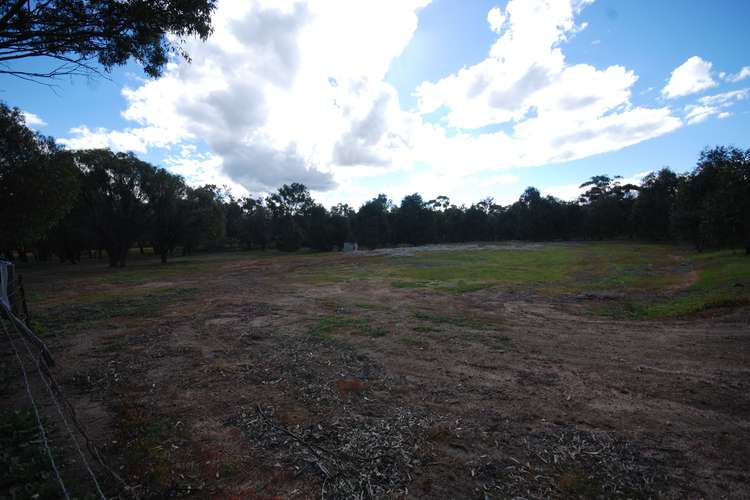 Second view of Homely residentialLand listing, Lot 361/360 Cuballing/Corrie Streets, Cuballing WA 6311