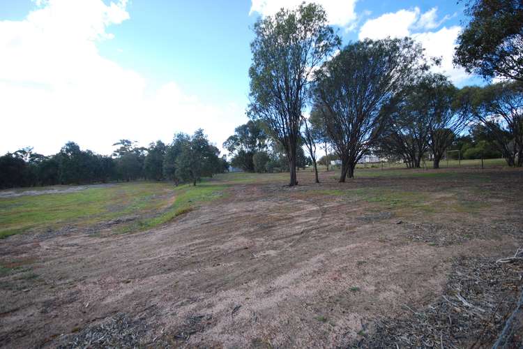 Third view of Homely residentialLand listing, Lot 361/360 Cuballing/Corrie Streets, Cuballing WA 6311