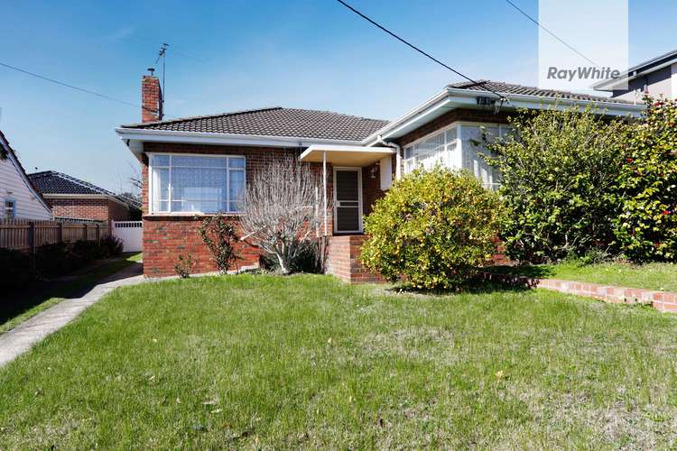 Main view of Homely house listing, 3 Peacock Street, Burwood VIC 3125