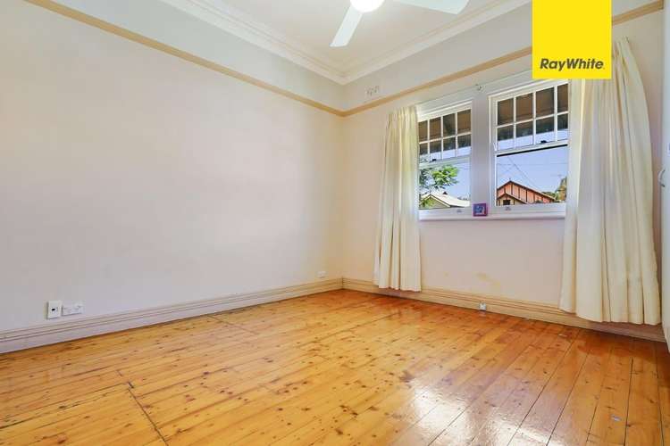 Fifth view of Homely house listing, 4 Faunce Street, Burwood Heights NSW 2136