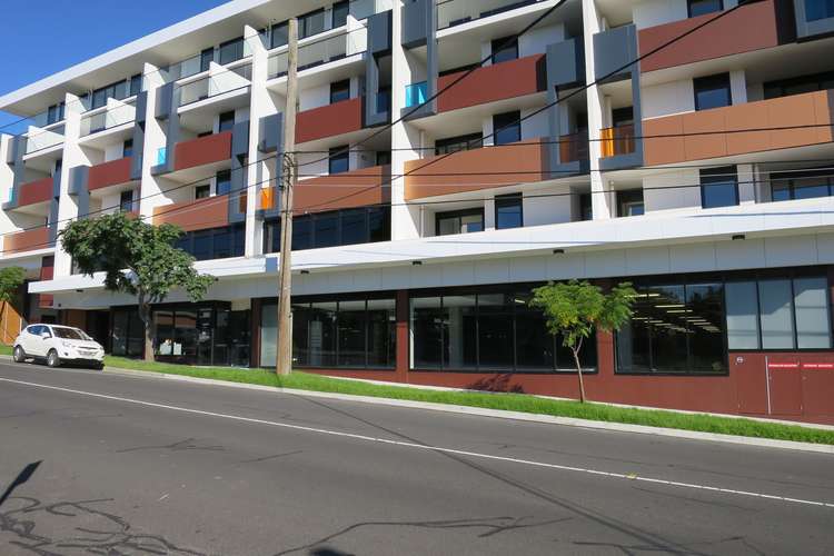 Second view of Homely apartment listing, 228/70 Batesford Road, Chadstone VIC 3148