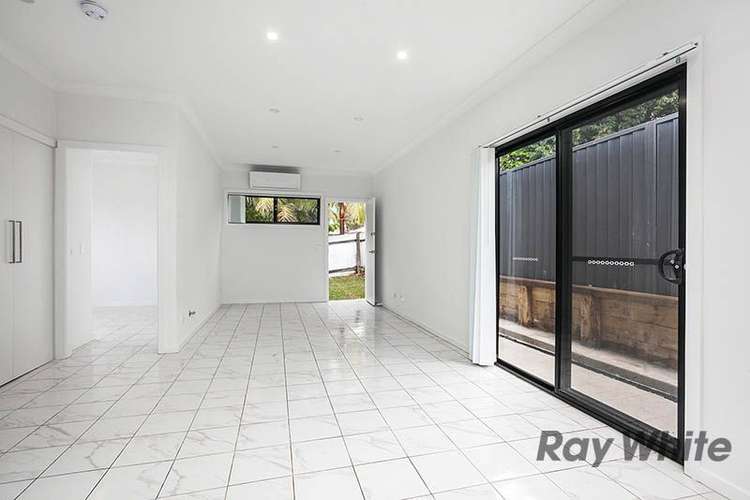 Third view of Homely unit listing, 37A Figtree Crescent, Figtree NSW 2525