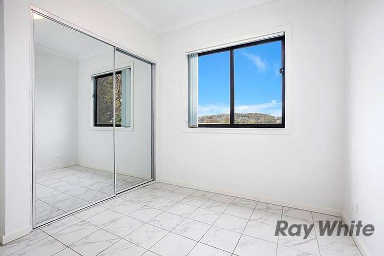 Fourth view of Homely unit listing, 37A Figtree Crescent, Figtree NSW 2525