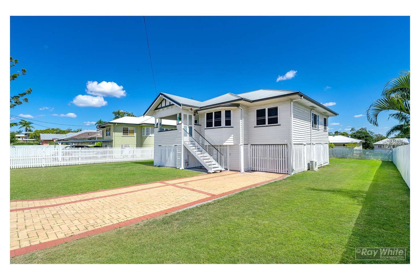 Main view of Homely house listing, 9 Barambah Street, Wandal QLD 4700