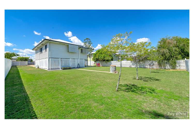 Sixth view of Homely house listing, 9 Barambah Street, Wandal QLD 4700