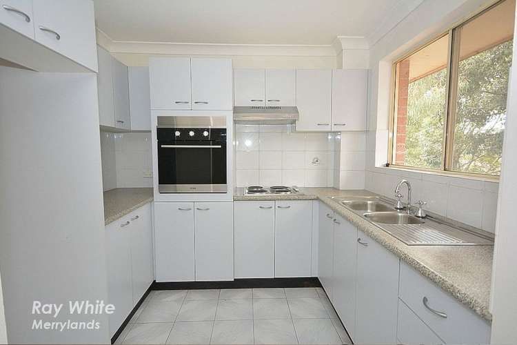 Third view of Homely unit listing, 8/39-41 Windsor Road, Merrylands NSW 2160