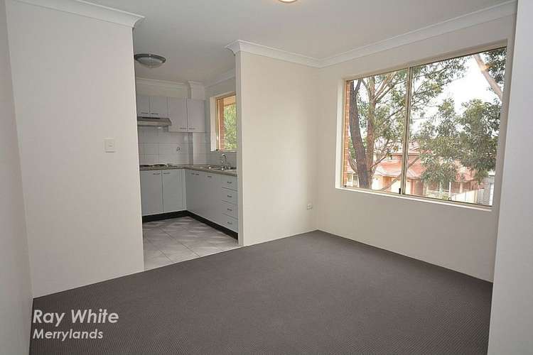 Fourth view of Homely unit listing, 8/39-41 Windsor Road, Merrylands NSW 2160