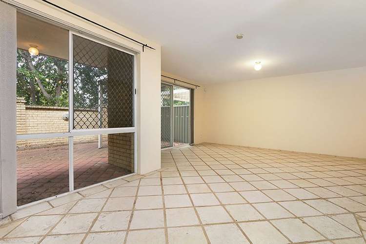 Fifth view of Homely townhouse listing, 4/9 Harper Street, Burswood WA 6100