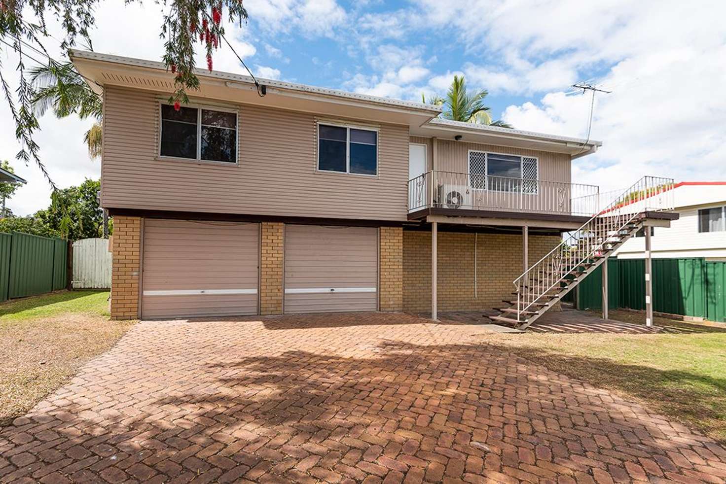 Main view of Homely house listing, 34 Waratah Drive, Crestmead QLD 4132