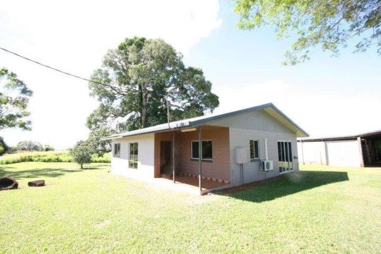 Main view of Homely house listing, 2043 Palmerston Highway, East Palmerston QLD 4860