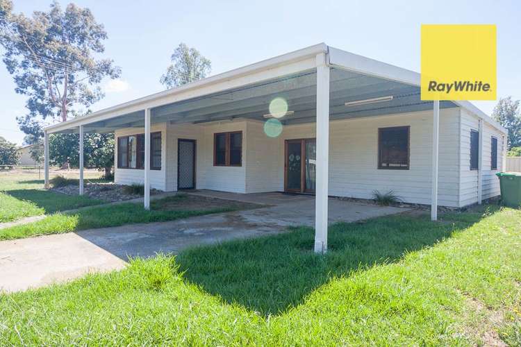 Second view of Homely house listing, 70 Read Street, Howlong NSW 2643