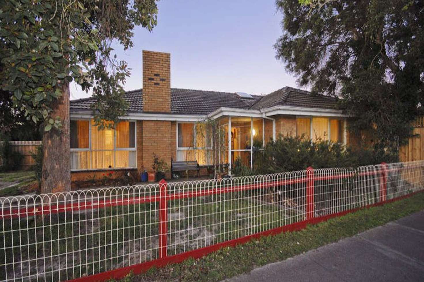 Main view of Homely house listing, 21 Crest Grove, Nunawading VIC 3131