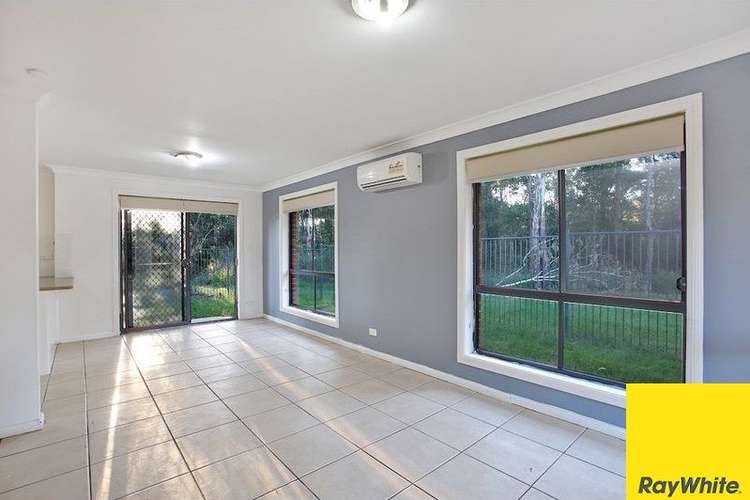 Second view of Homely house listing, 6/14 Mary Street, Macquarie Fields NSW 2564
