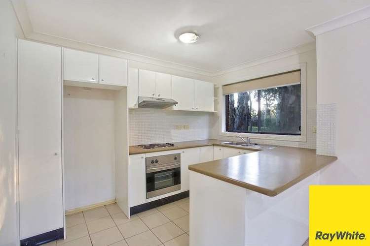 Third view of Homely house listing, 6/14 Mary Street, Macquarie Fields NSW 2564