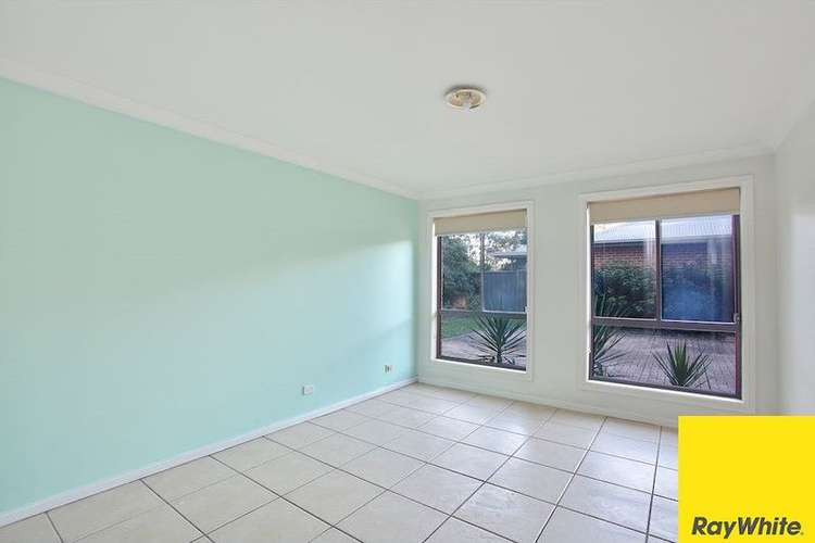 Fourth view of Homely house listing, 6/14 Mary Street, Macquarie Fields NSW 2564
