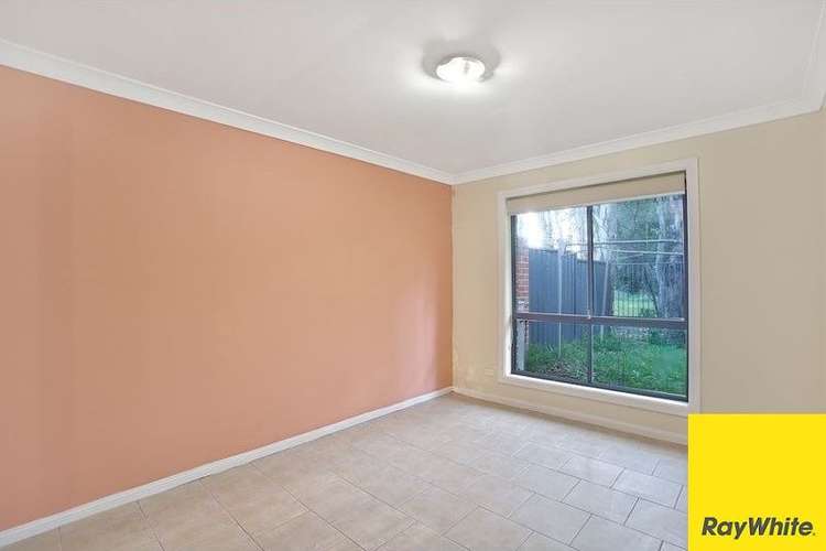 Fifth view of Homely house listing, 6/14 Mary Street, Macquarie Fields NSW 2564