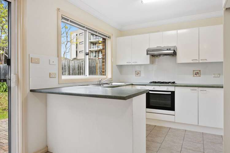 Third view of Homely other listing, 34 Lords Avenue, Asquith NSW 2077