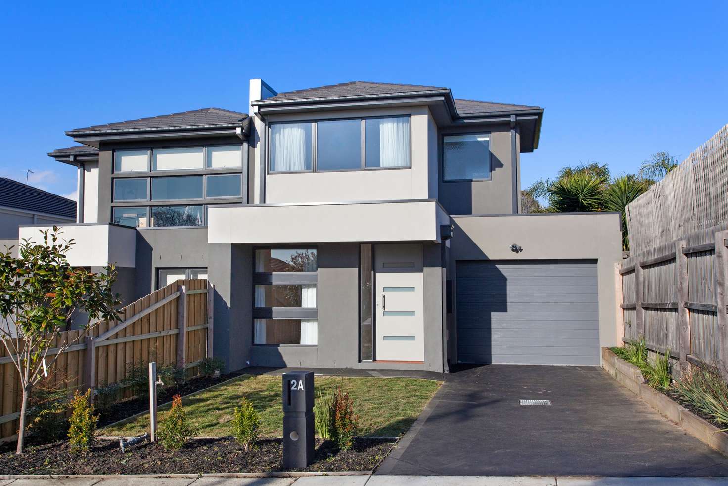 Main view of Homely townhouse listing, 2A Montreal Street, Bentleigh VIC 3204