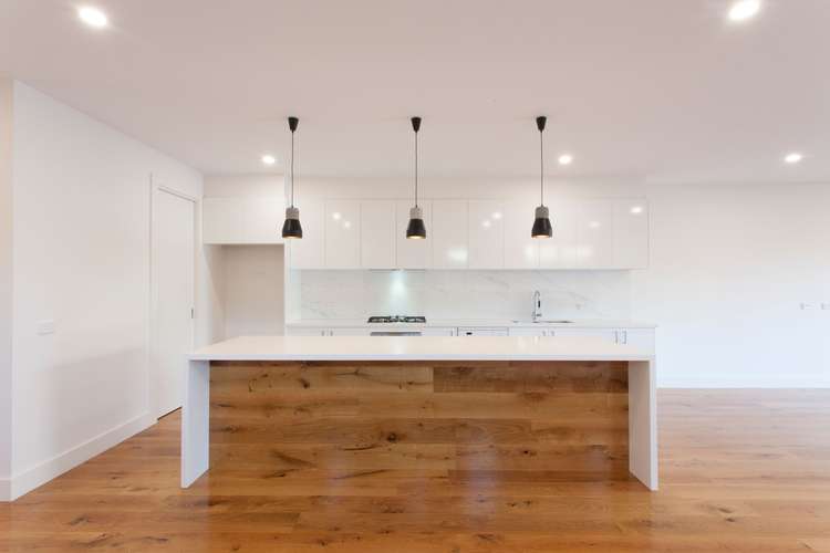 Second view of Homely townhouse listing, 2A Montreal Street, Bentleigh VIC 3204