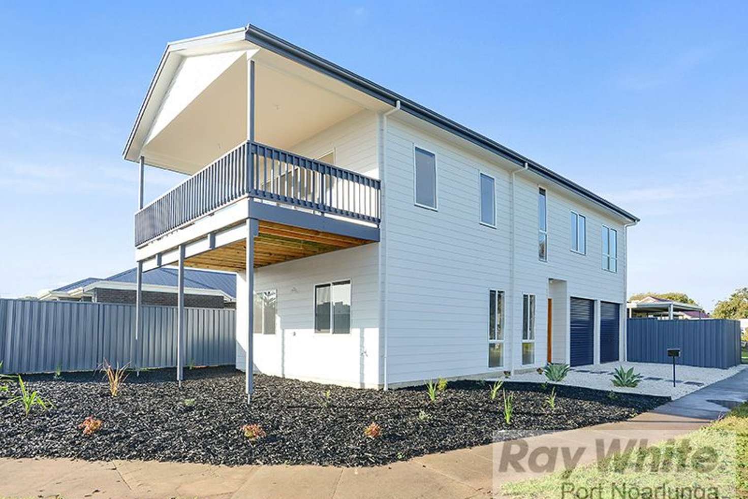 Main view of Homely house listing, 2 Claring-Bould Road, Christies Beach SA 5165