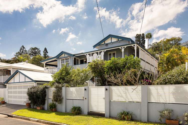 Main view of Homely house listing, 23 Barton Parade, Balmoral QLD 4171