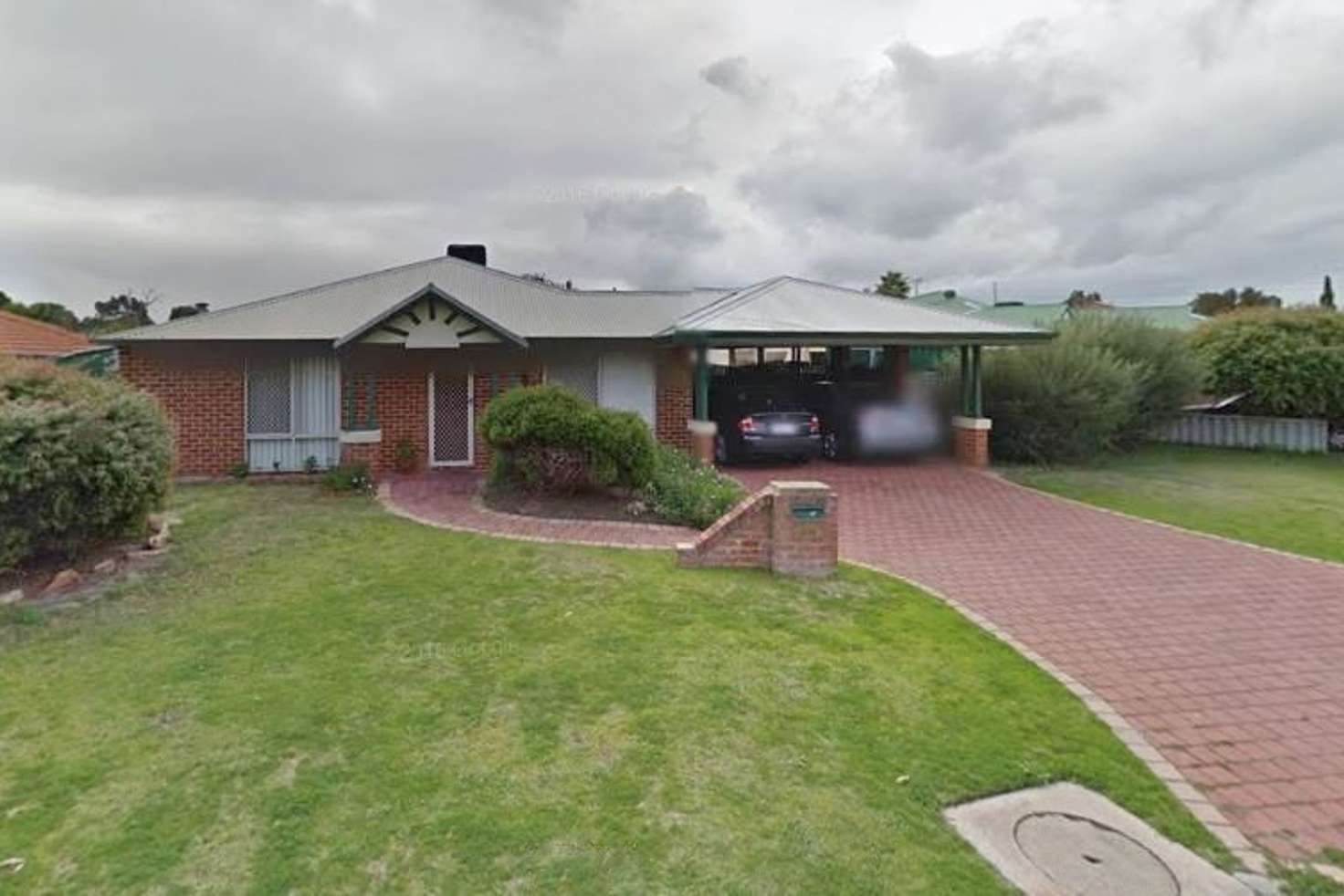 Main view of Homely house listing, 16 Allington Avenue, Ballajura WA 6066
