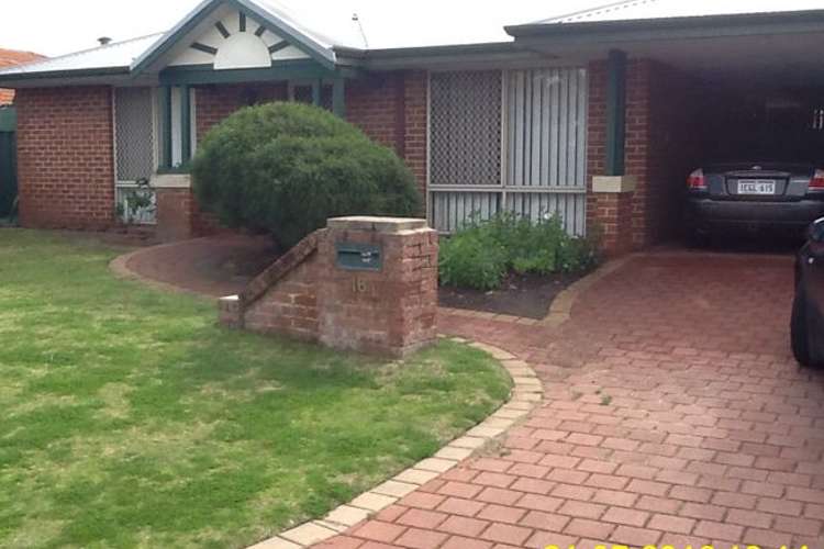 Third view of Homely house listing, 16 Allington Avenue, Ballajura WA 6066