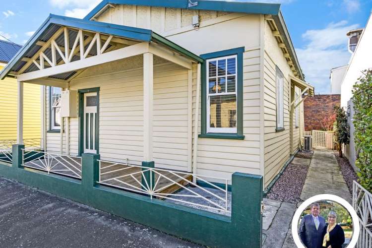 Main view of Homely house listing, 4 Russell Street, Invermay TAS 7248