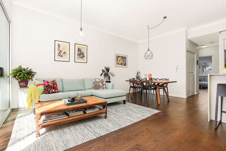 Main view of Homely apartment listing, 33/1 Shirley Street, Alexandria NSW 2015