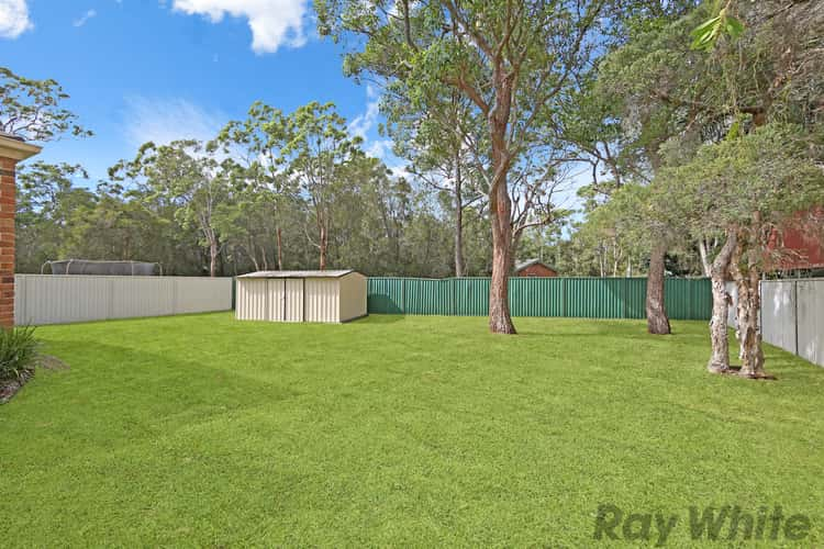 Fifth view of Homely house listing, 42 Pinehurst Way, Blue Haven NSW 2262