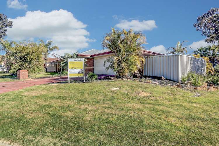 Third view of Homely house listing, 30 Woodleigh Gardens, Ballajura WA 6066