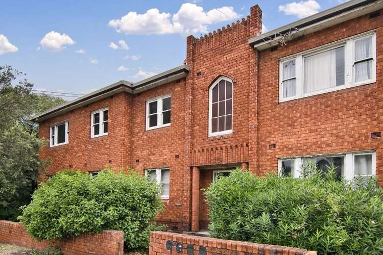 Second view of Homely apartment listing, 2/503 Miller Street, Cammeray NSW 2062