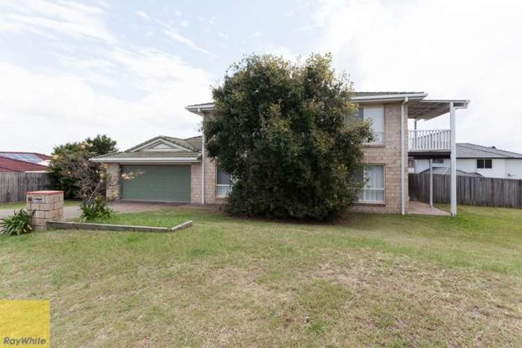 Main view of Homely house listing, 16 Pembridge Place, Carindale QLD 4152