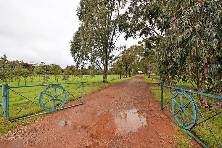 Second view of Homely house listing, 63 Warren Road, Bullsbrook WA 6084