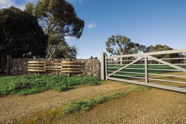Third view of Homely acreageSemiRural listing, 439 Wattle Flat Road, Ashbourne SA 5157